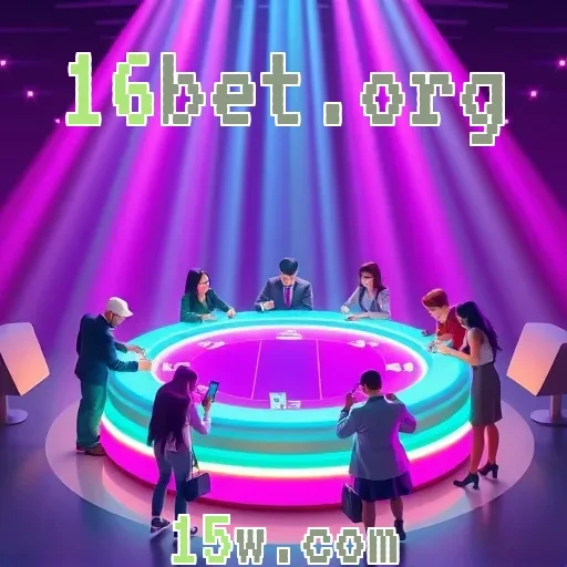 16bet.org: Aposte no Hóquei e Vença com Emoção