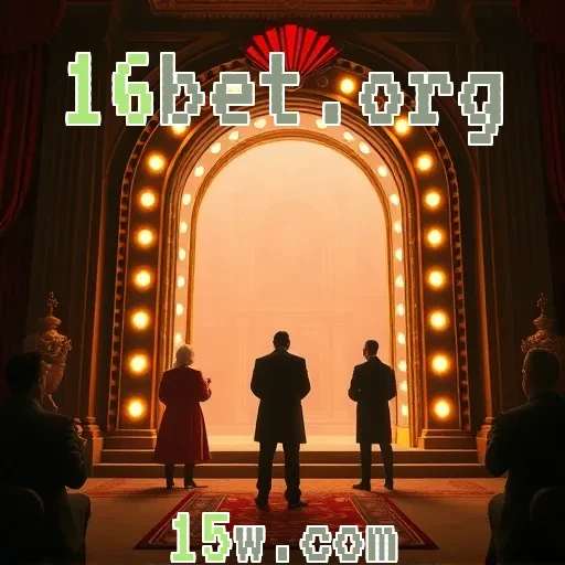 16bet.org: Descubra as Incríveis Promoções para Aumentar Seus Ganhos