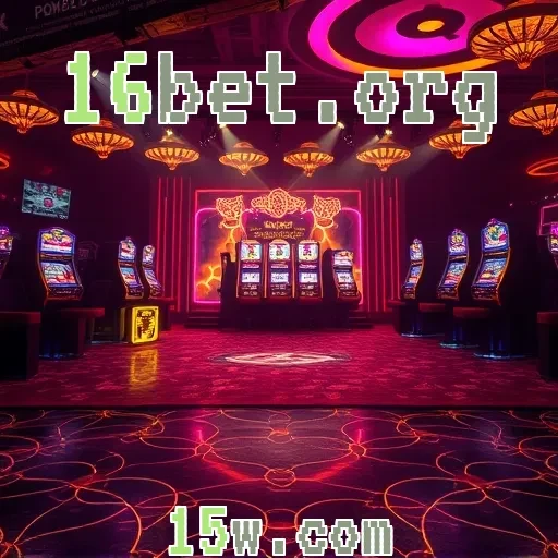 16bet.org: Como o Suporte Transforma sua Experiência de Apostas