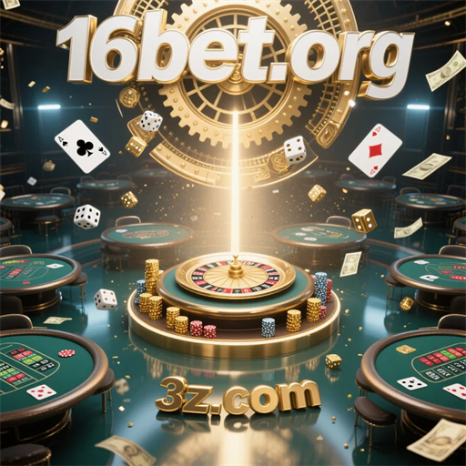 Explorando o Mundo dos Jogos de Fantasia em 16bet.org