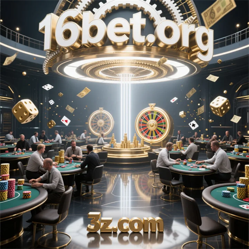 Descubra a Emoção dos Jogos Ao Vivo em 16bet.org