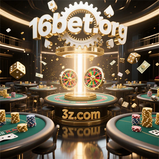 A Importância da Fidelidade nos Jogos Online: Explorando a Categoria do 16bet.org