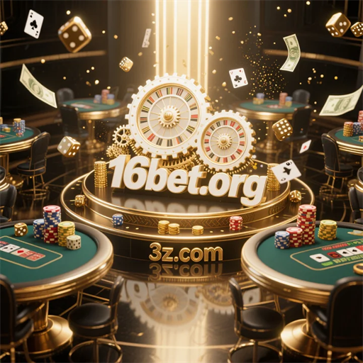 Descubra o Mundo dos Jogos de Mesa em 16bet.org