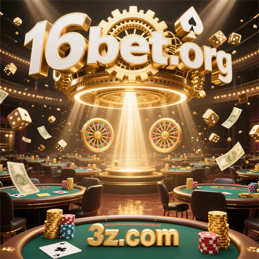 Descubra o Mundo dos Jogos Virtuais no 16bet.org